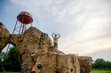 Scioto Audubon Metro Park