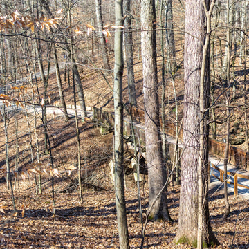 Highbanks Metro Park-Columbus Metro Park