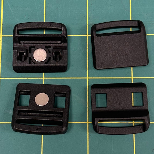 Magic Buckle 25mm