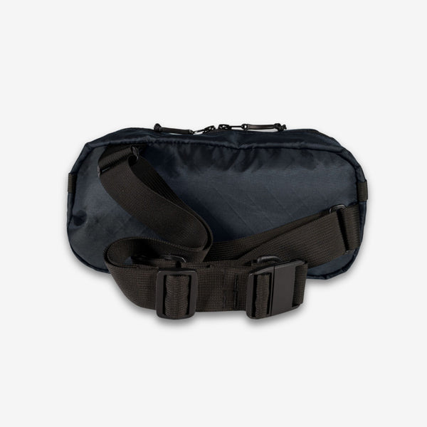 Hayden Sling Bag 2.0 - Black ECOPAK™