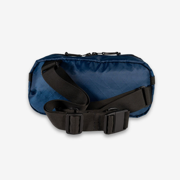 Hayden Sling Bag 2.0 - Navy ECOPAK™