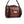 High Street Messenger Bag - Cranberry ECOPAK™