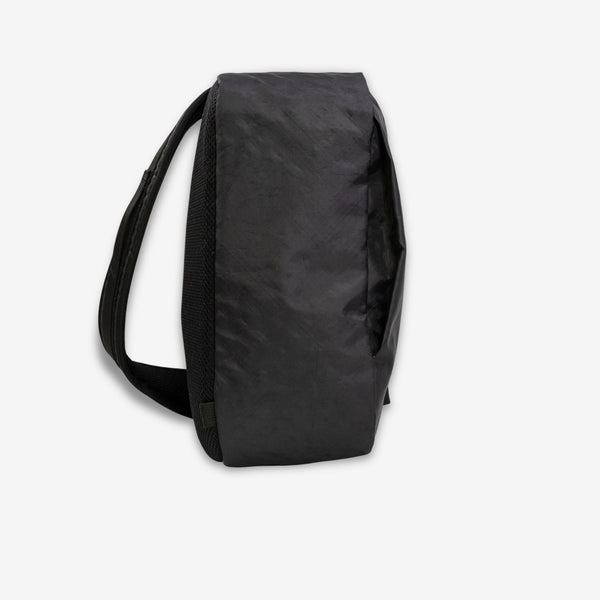 Sling Backpack - Black ECOPAK™