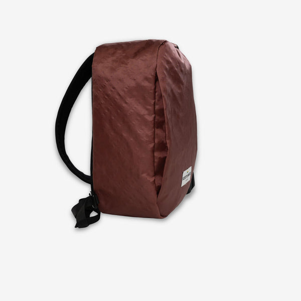 Sling Backpack - Cranberry ECOPAK™