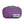 Belt Bag - Purple & White - FNA
