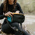 Hayden Sling Bag - Teal