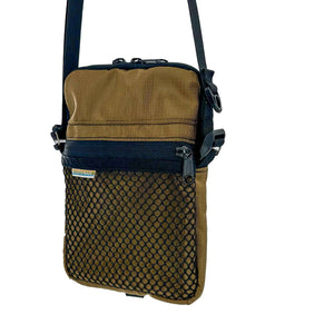 NBS Crossbody Bag - Coyote