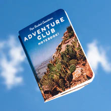 Adventure Club Notebook Set - Grand Canyon