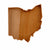 OHIO White Oak Catch All