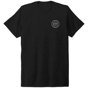Men's Scioto Made Wave's Logo T-Shirt