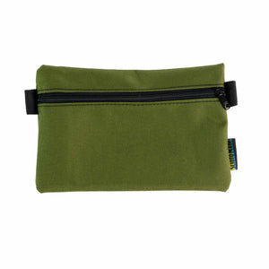 Accessory Bags - Yellow, Olive, Smoke