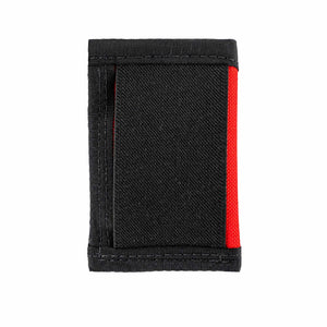 Skip Wallet - Red