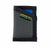 Skip Wallet - Smoke & Blue