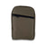This 21L backpack is made from Mil Spec 1000D Cordura in Ranger Green and is perfect for carrying all your essentials. Front View.