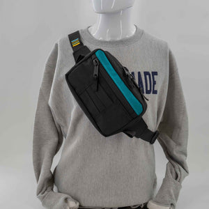 Lane Sling Bag - Black