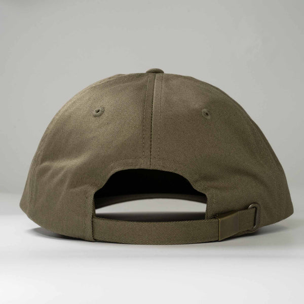 Scioto Made Vintage Dad Hat - Loden